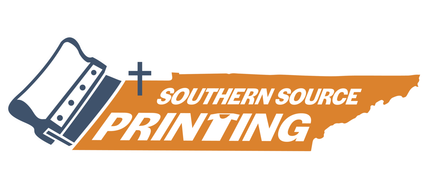 Southern Source Printing | Custom Corporate Apparel and Promotional Items and Swag