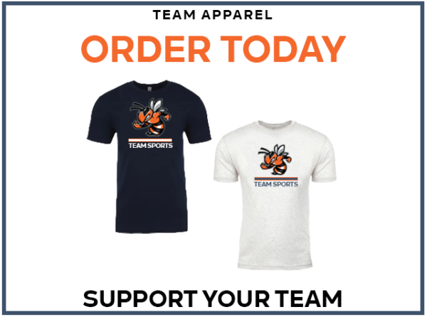 T-Shirts & Apparel