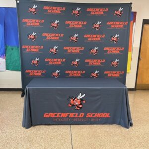 Backdrops & Tablecloths