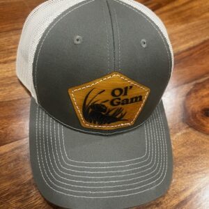 Ol' Gam Hats