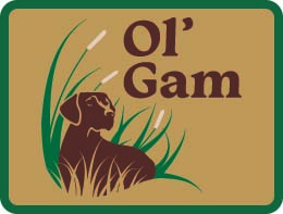Ol' Gam T-Shirts